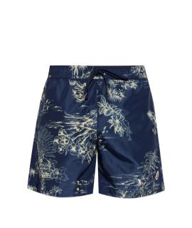 MONCLER Плавки