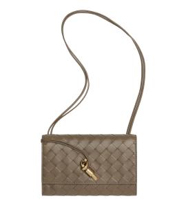 BOTTEGA VENETA Клатч/вечерняя сумка