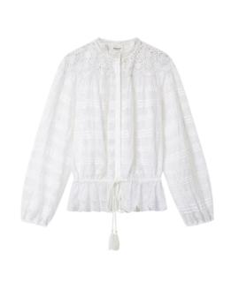 ISABEL MARANT Рубашка