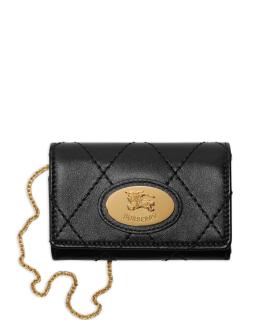 BURBERRY Сумка через плечо