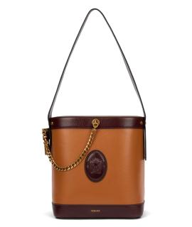 VERSACE Сумка через плечо