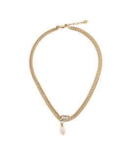 ALEXANDER MCQUEEN Цепочка