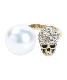 ALEXANDER MCQUEEN Кольцо