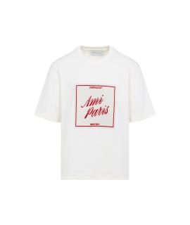 Ami Paris Футболка