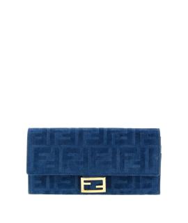 FENDI Клатч/вечерняя сумка