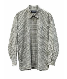 SAINT LAURENT Кэжуал рубашка