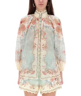 ZIMMERMANN Рубашка