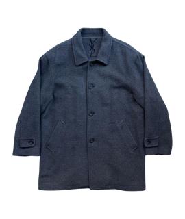 SAINT LAURENT Пальто