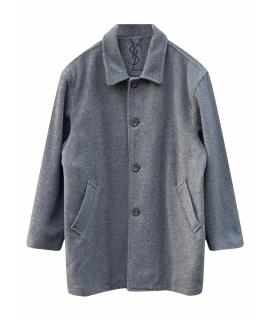 SAINT LAURENT Пальто