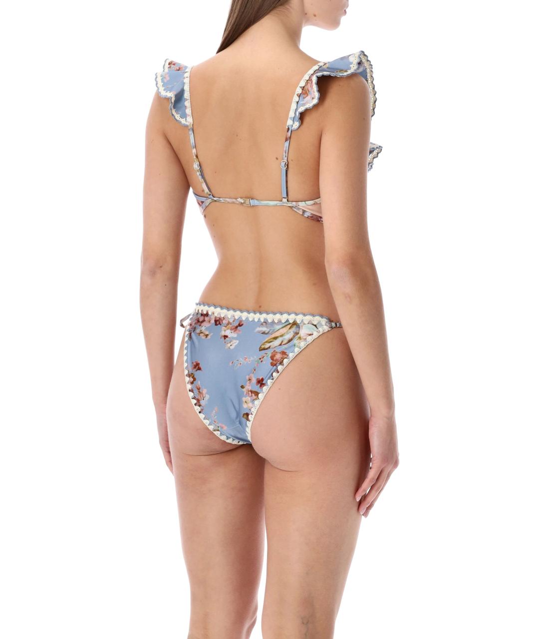 ZIMMERMANN Мульти купальник, фото 3