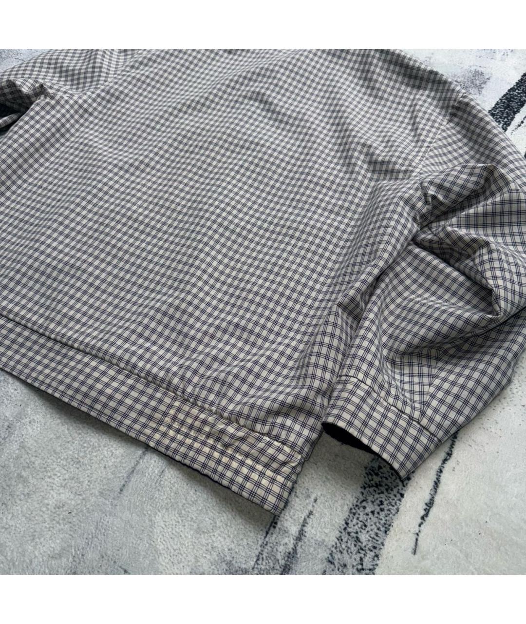 SAINT LAURENT Мульти хлопковая куртка, фото 8