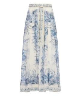 ZIMMERMANN Юбка макси