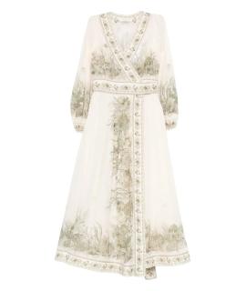 ZIMMERMANN Повседневное платье