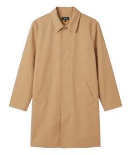 A.P.C. Пальто