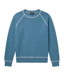 A.P.C. Худи/толстовка