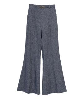 ZIMMERMANN Прямые брюки