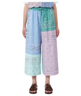 WEEKEND MAX MARA Прямые брюки