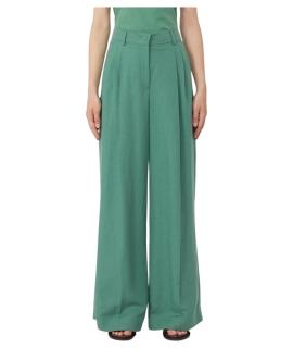 WEEKEND MAX MARA Прямые брюки