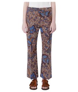 WEEKEND MAX MARA Прямые брюки