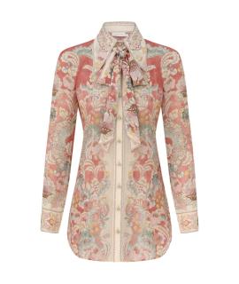 ZIMMERMANN Рубашка