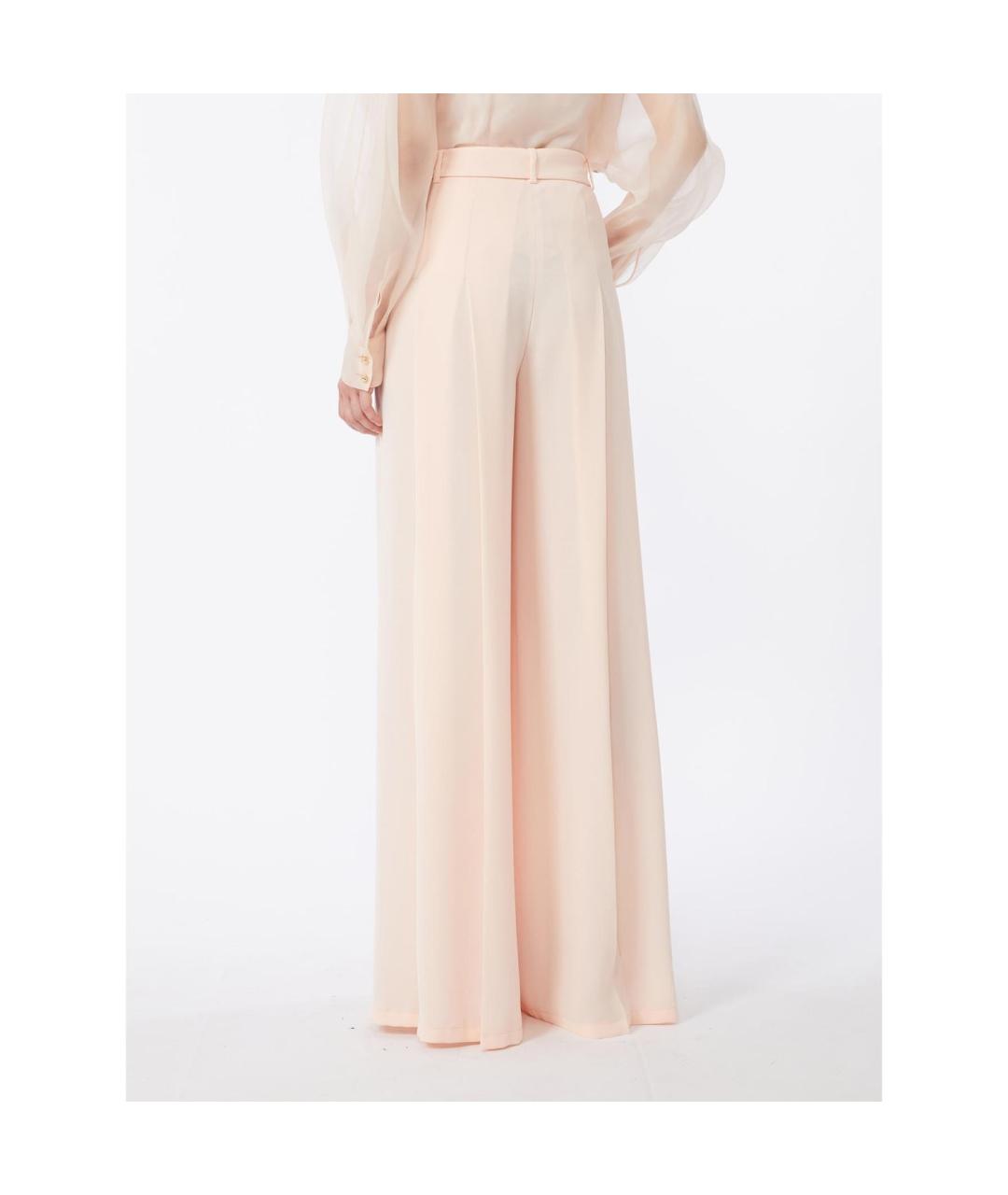 MAX MARA STUDIO Прямые брюки, фото 2