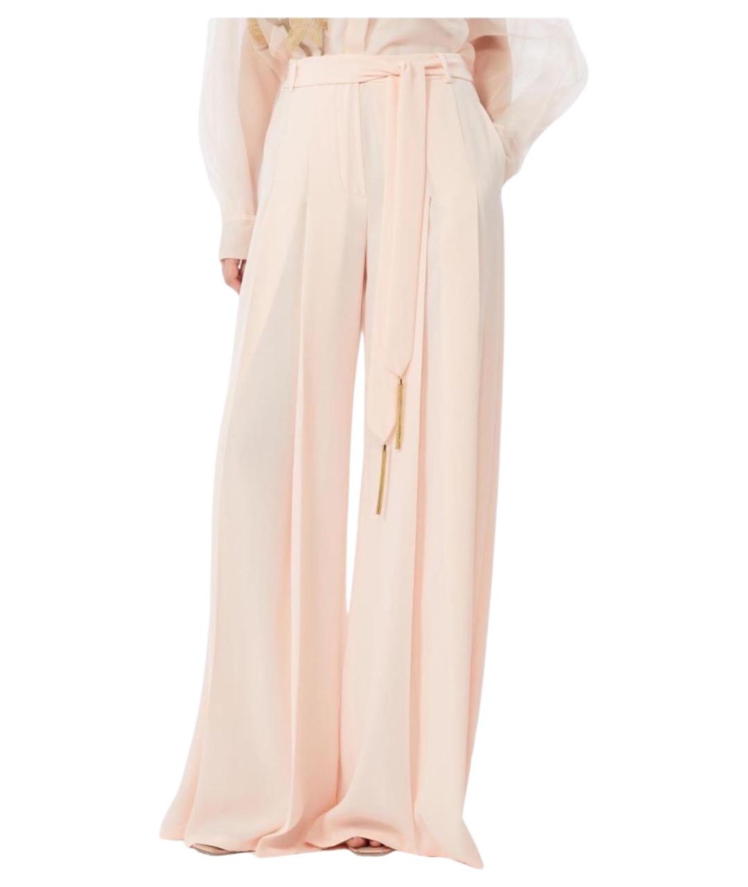 MAX MARA STUDIO Прямые брюки, фото 1