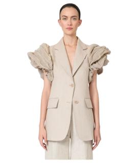 MAX MARA Жакет/пиджак