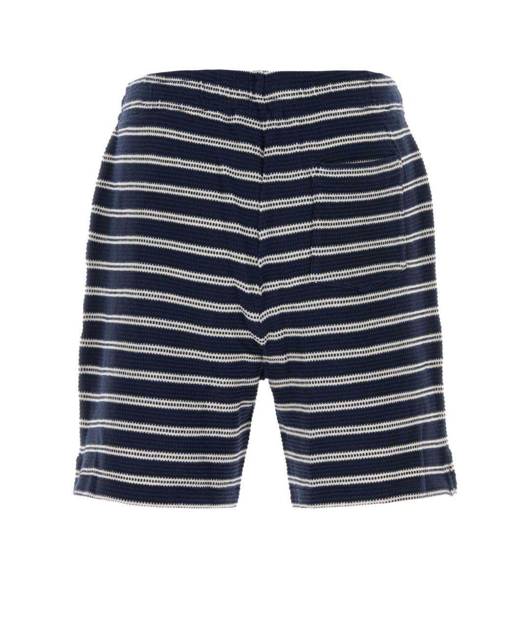 POLO RALPH LAUREN Мульти хлопковые шорты, фото 2