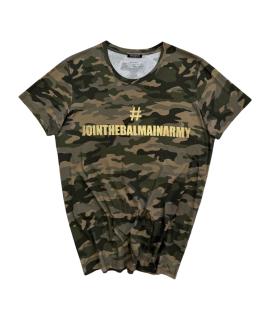 BALMAIN Футболка