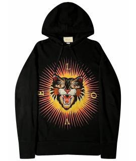 GUCCI Худи/толстовка