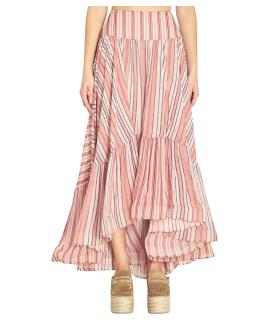 ZIMMERMANN Юбка макси