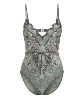 ZIMMERMANN Купальник