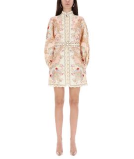 ZIMMERMANN Повседневное платье