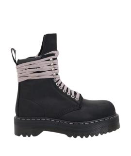 RICK OWENS Ботинки