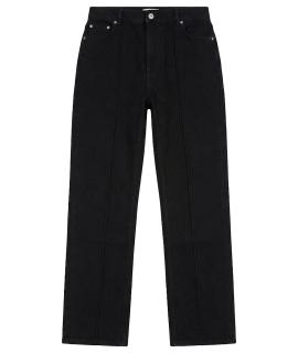 J.W.ANDERSON Прямые джинсы
