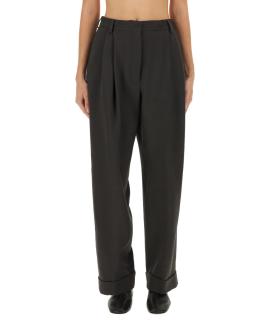 DRIES VAN NOTEN Прямые брюки