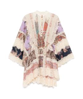 ZIMMERMANN Платье