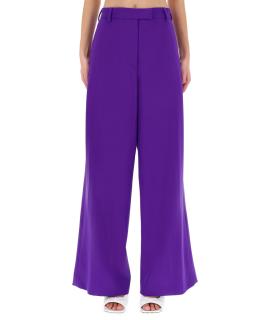 DRIES VAN NOTEN Прямые брюки