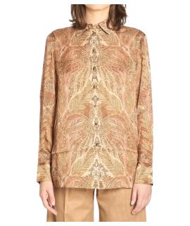 ZIMMERMANN Рубашка