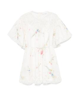 ZIMMERMANN Повседневное платье