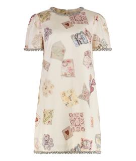 ZIMMERMANN Повседневное платье