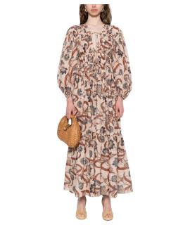 ZIMMERMANN Повседневное платье