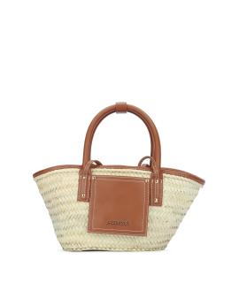 JACQUEMUS Сумка тоут