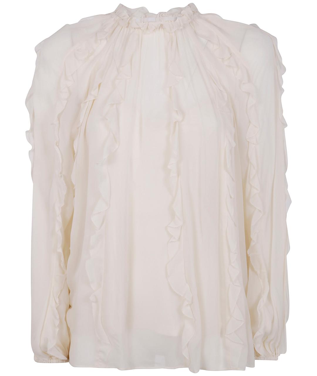 ZIMMERMANN Рубашка, фото 1