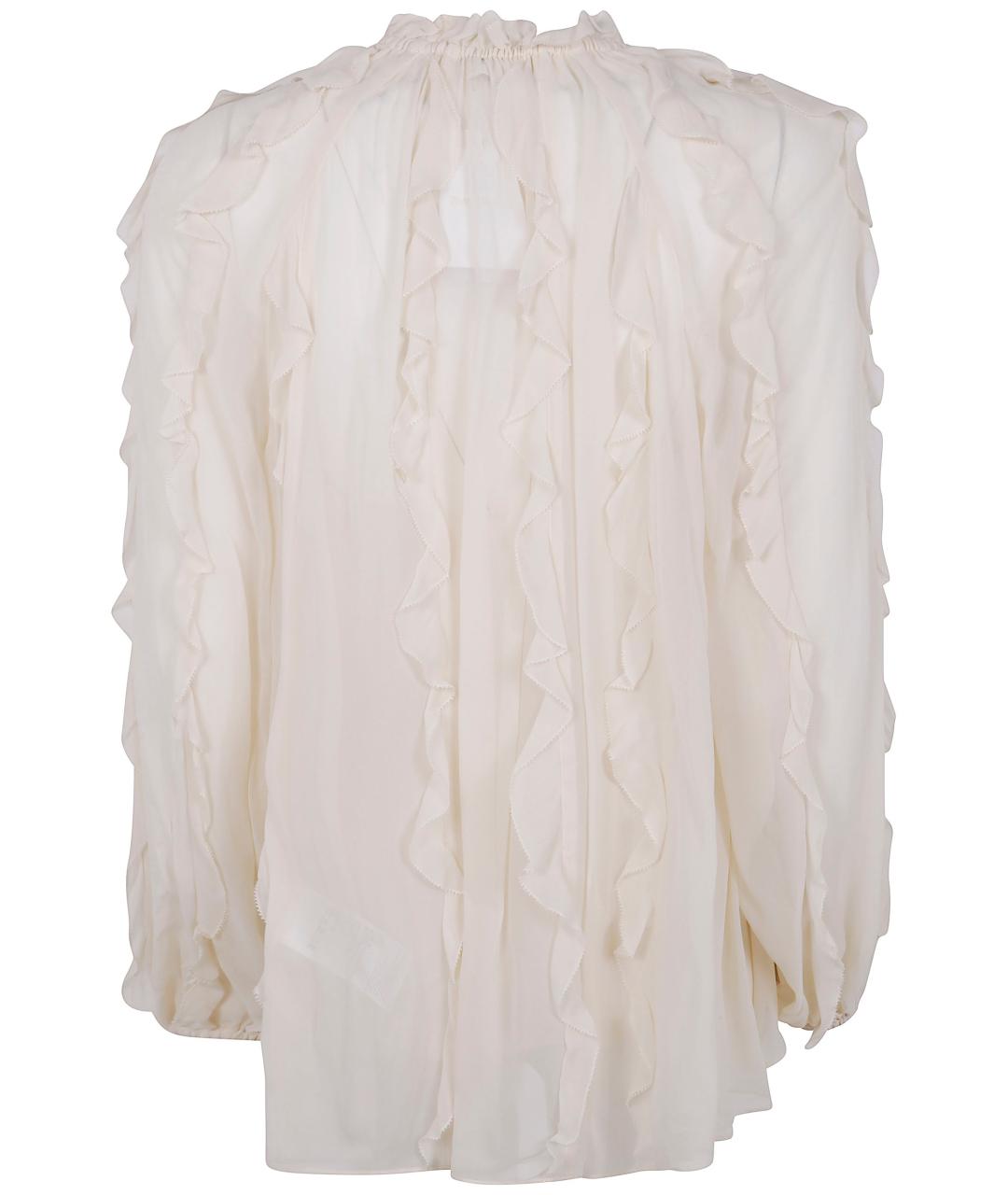 ZIMMERMANN Рубашка, фото 2