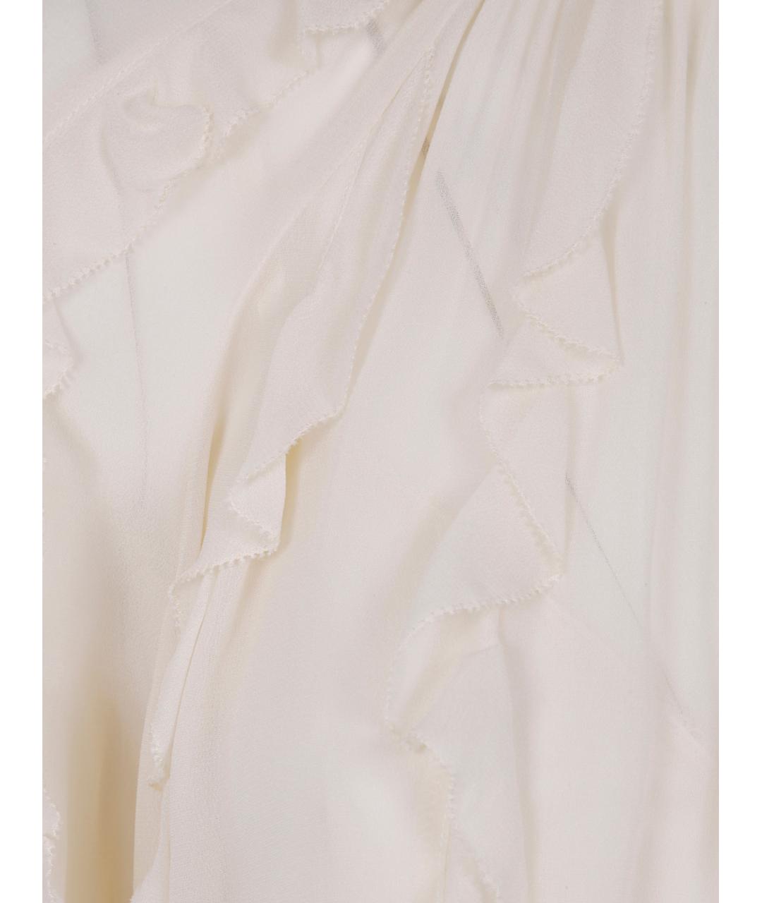 ZIMMERMANN Рубашка, фото 3