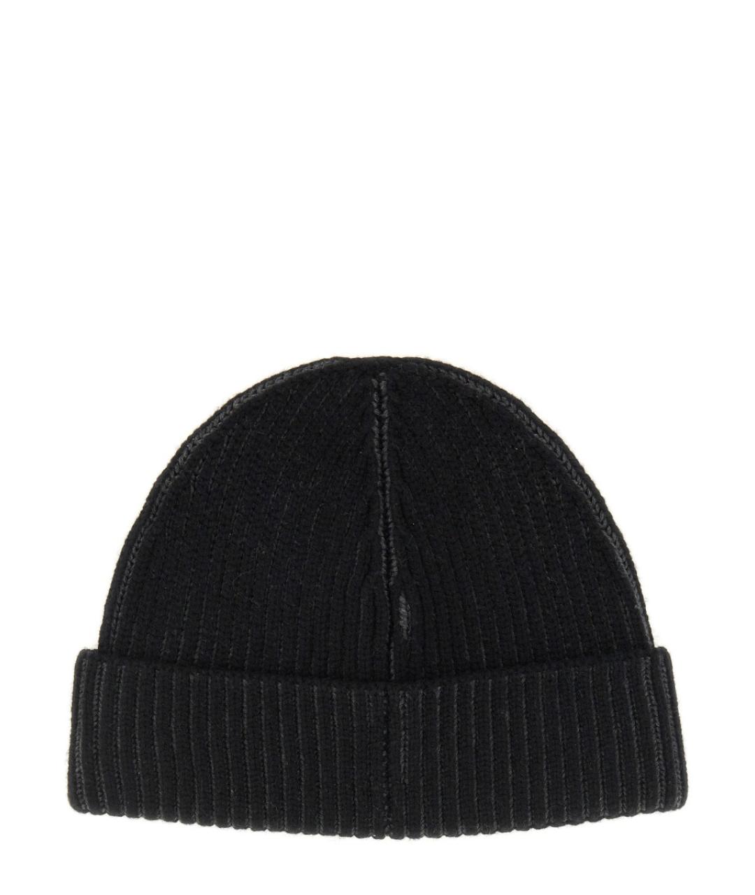 KENZO Хлопковая шапка, фото 2