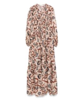 ZIMMERMANN Повседневное платье