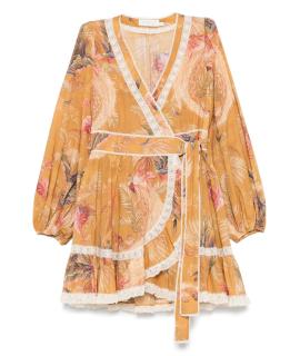 ZIMMERMANN Повседневное платье