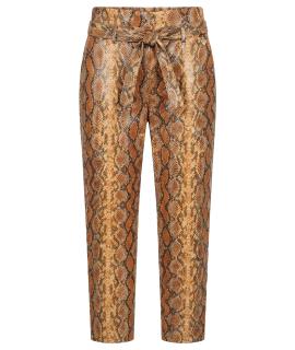 TWIN-SET Брюки узкие